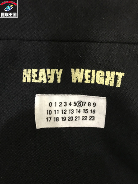 MARTIN MARGIELA 04AW ⑥ ここのえ期 切替ジャケット 38