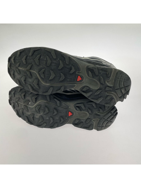 SALOMON スニーカー XT-6 GORE-TEX GRY 28.0cm