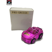 プログレッサ　チョロ ホンダ　S2000　クロームピンク
