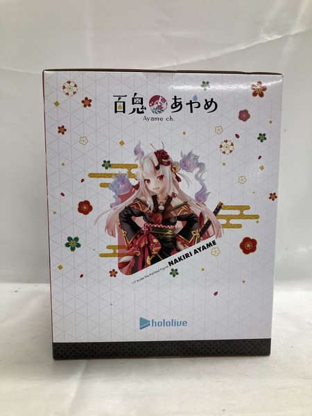 海賊王出品 Max Factory ホロライブ 宝鐘マリン｜商品番号：2100216190057