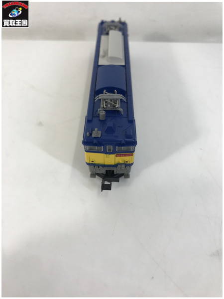 KATO 1/150 EF64 1010 JR貨物試験塗装 [3023-2][値下]