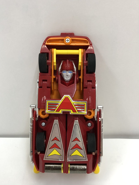 トランスフォーマー C-78　サイバトロン/騎士　ホットロディマス　復刻