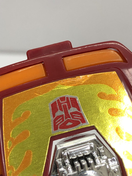トランスフォーマー C-78　サイバトロン/騎士　ホットロディマス　復刻