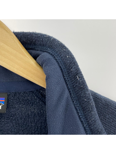 patagonia ニット・セーター patagonia ベターセーター ネイビー