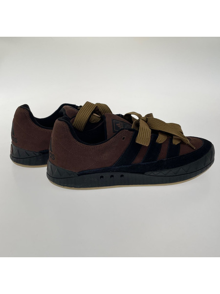 adidas originals スニーカー ADIMATIC PANTONE BRW 28.0cm