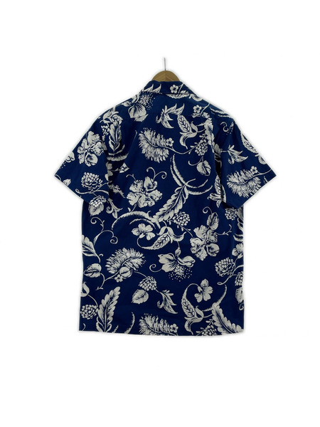 POLO RALPH LAUREN 半袖シャツ アロハシャツ