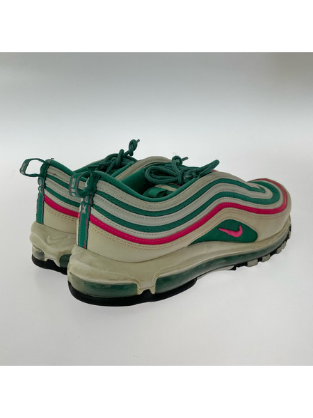 NIKE スニーカー AIR MAX 97 エアマックス SOUTH BEACH