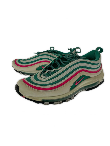 NIKE スニーカー AIR MAX 97 エアマックス SOUTH BEACH