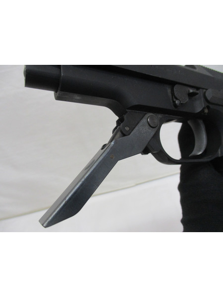 ガスガン・エアガン KSC  M93R-AG