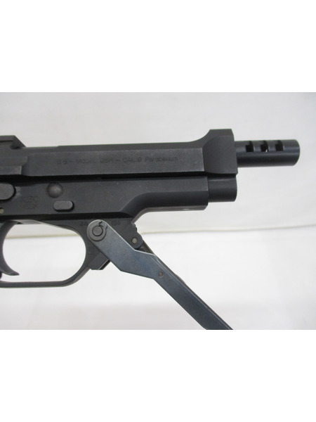 ガスガン・エアガン KSC  M93R-AG