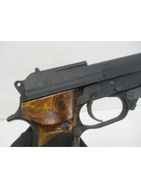 ガスガン・エアガン KSC  M93R-AG