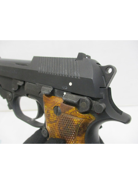 ガスガン・エアガン KSC  M93R-AG