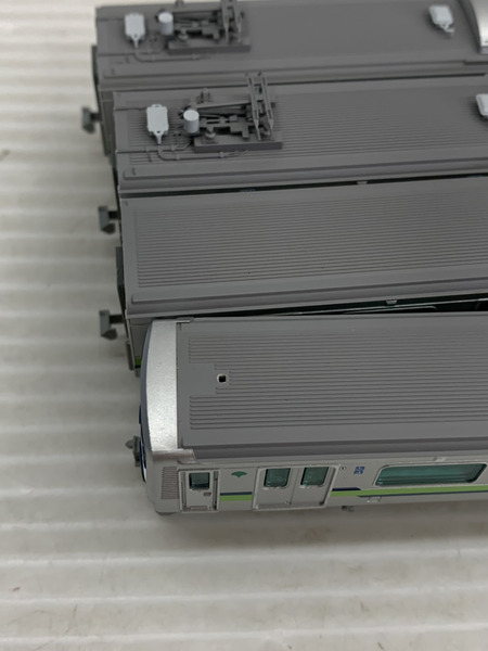 鉄道模型車両 ＭＡ都営新宿線・10-300形 A-7291  A-7292  セット