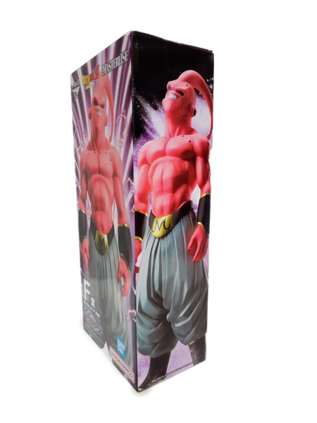 一番くじ ドラゴンボール ドラゴンボールvsオムニバスULTRA　 F賞 魔人ブウ