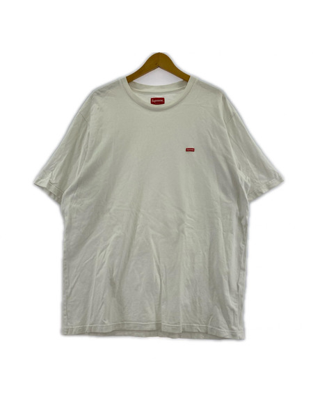 Supreme 半袖Tシャツ・カットソー Small Box Logo Tee L