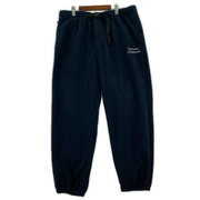 ennoy 24AW Polartec Fleece pants フリースパンツ XXL 紺