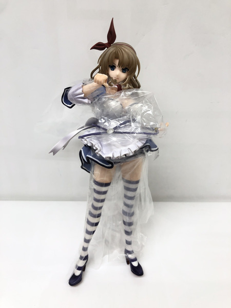 クイーンズブレイド　アリシア