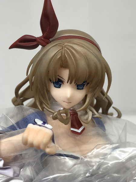 クイーンズブレイド　アリシア