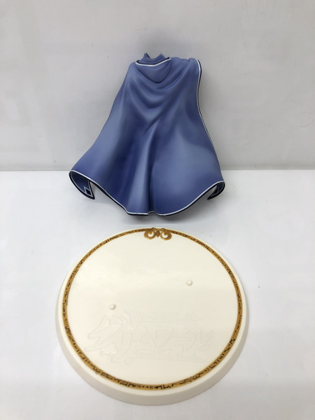 クイーンズブレイド　アリシア