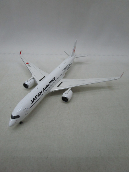 1/400 A350-900 JAL