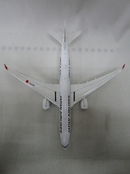 1/400 A350-900 JAL