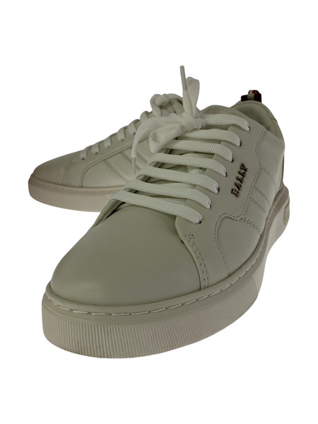 BALLY スニーカー 白