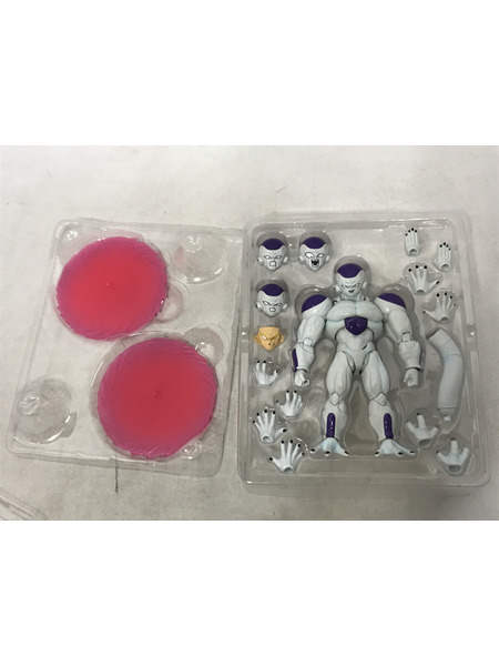 ドラゴンボール S.H.Figuarts フルパワーフリーザ