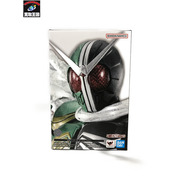 フィギュアーツ 真骨彫製法 仮面ライダーW サイクロンスカル