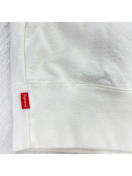 Supreme スウェット・トレーナー Yohji Yamamoto