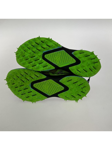 NIKE×Off-White　Women's Air Zoom Terra Kiger 5 （23.5cm)[値下]