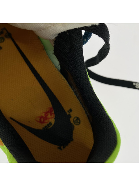 NIKE×Off-White　Women's Air Zoom Terra Kiger 5 （23.5cm)[値下]