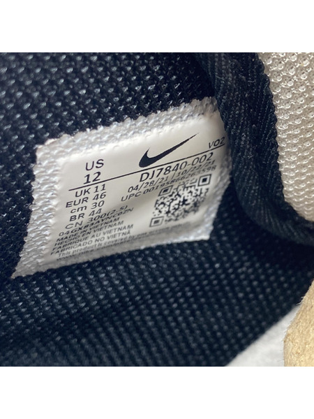 NIKE STUSSY AIR FORCE 1 '07 MID SP 30㎝ DJ7840-002[値下]