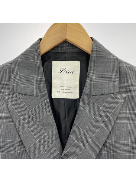 テーラードジャケット・ブレザー Lisiere Drago W Jacket[値下]