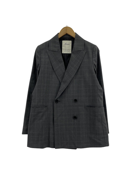 テーラードジャケット・ブレザー Lisiere Drago W Jacket[値下]