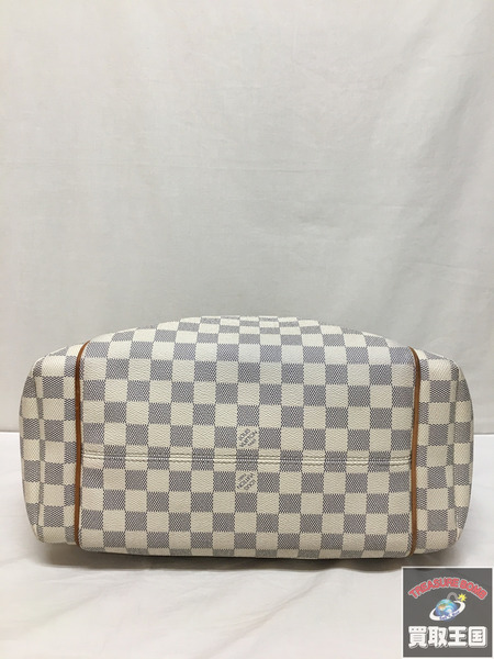 Louis Vuitton トータリーMM N51262 トートバッグ ダミエアズール