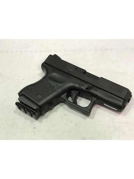 ガスガン・エアガン KSC G26C ベビーパラベラム スライドHW ガス
