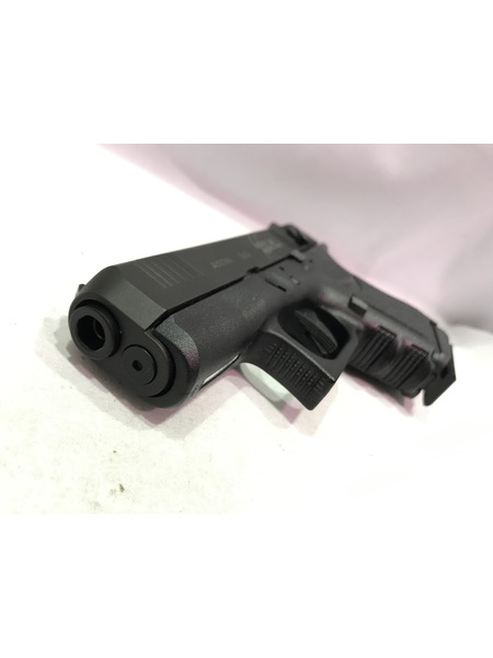 ガスガン・エアガン KSC G26C ベビーパラベラム スライドHW ガスブローバック
