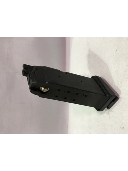 ガスガン・エアガン KSC G26C ベビーパラベラム スライドHW ガスブローバック