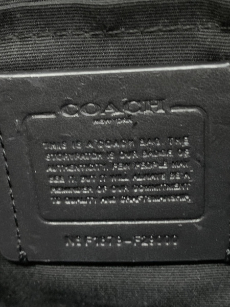 ボディバッグ ジェスチャークロスボディー