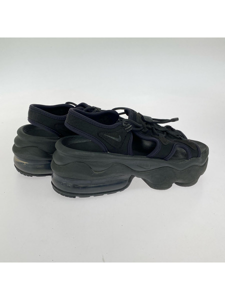 NIKE シューズ Air Max KOKO/23.0cm/黒
