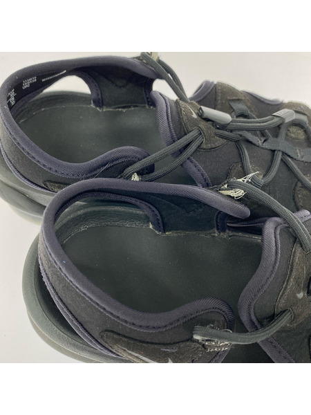 NIKE シューズ Air Max KOKO/23.0cm/黒