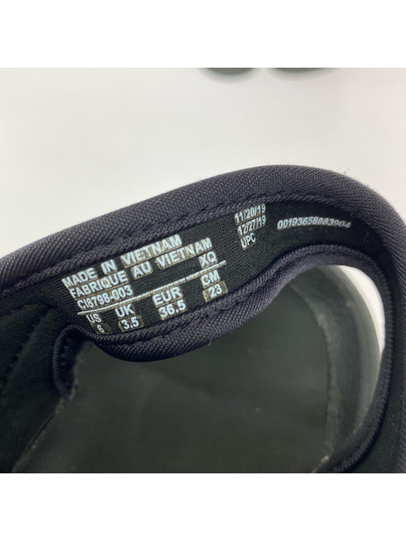 NIKE シューズ Air Max KOKO/23.0cm/黒