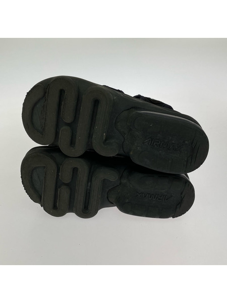 NIKE シューズ Air Max KOKO/23.0cm/黒