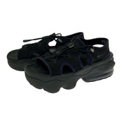 NIKE シューズ Air Max KOKO/23.0cm/黒