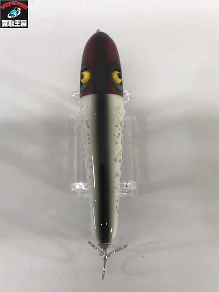 ルアー アングラーズメイド　ワンノッカーフィッシュマン