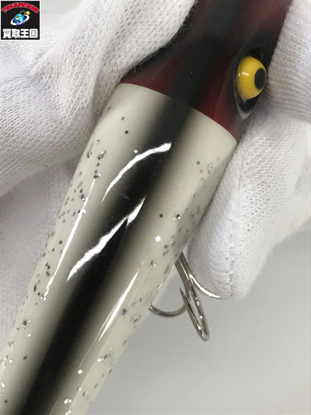 ルアー アングラーズメイド　ワンノッカーフィッシュマン