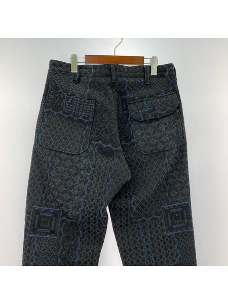 Engineered Garments Carlyle Pant S