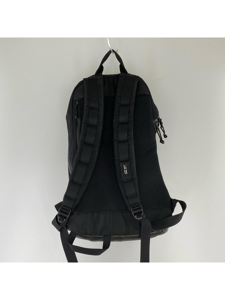 リュックサック・バックパック HELINOX バックパック 黒