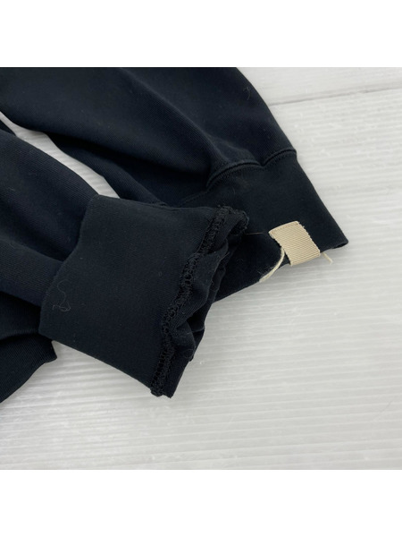 長袖Tシャツ・カットソー cantate 23AW ハイネックトップス ブラック