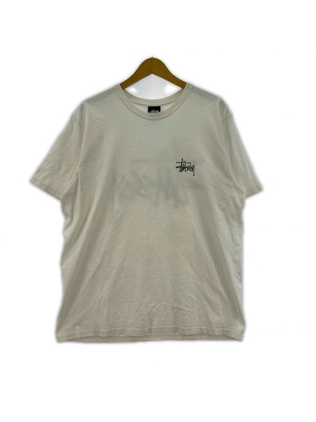 STUSSY 半袖Tシャツ・カットソー